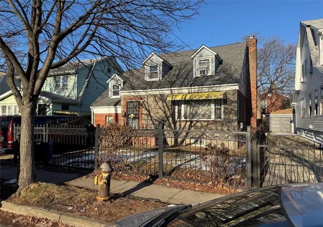 1st image of 139 35 182s St, Springfield Gardens, NY 11413 | MLS# 807968