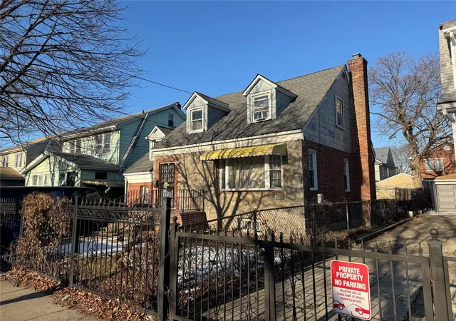 2nd image of 139 35 182s St, Springfield Gardens, NY 11413 | MLS# 807968