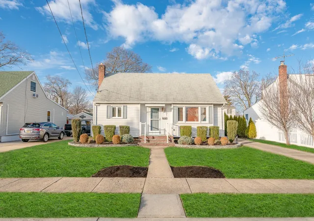 Single Family Residence at 2351 Amherst St, East Meadow, NY 11554 | MLS# 808492 |  | Sold on 2025-05-30