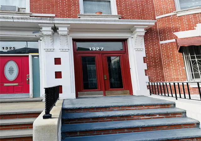 Photo 1 of Multi family home for sale at 1327 Plimpton Ave, Bronx, NY 10452 | MLS# 808517 | Listing updated on 2026-09-06