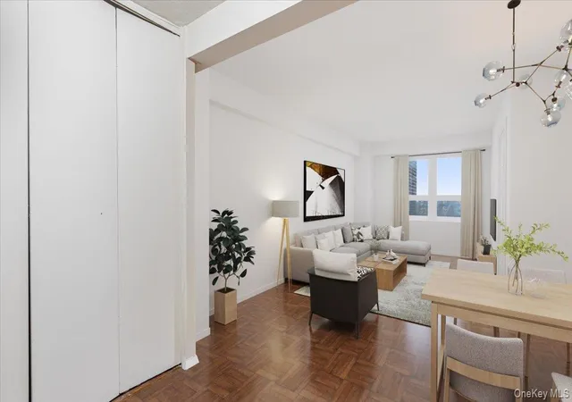 2nd image of 107-40 Queens Blvd #7G, Forest Hills, NY 11375 | MLS# 809860