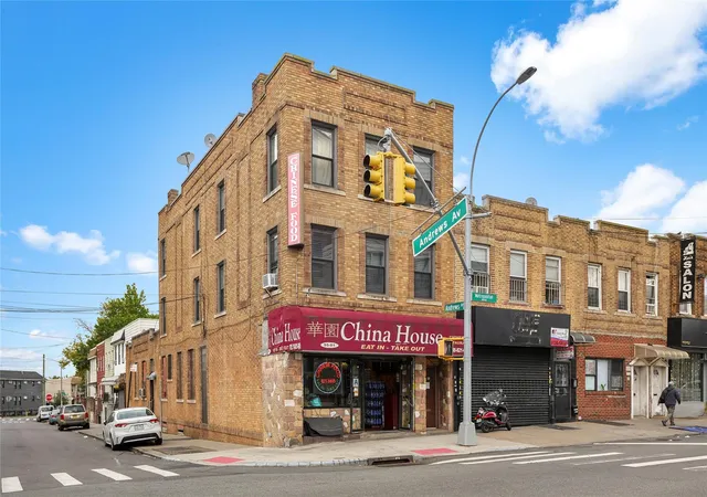 Photo 1 of Sale Pending at 55 01 Metropolitan, Ridgewood, NY 11385 | MLS# 810107 | Listing updated on 2025-04-11