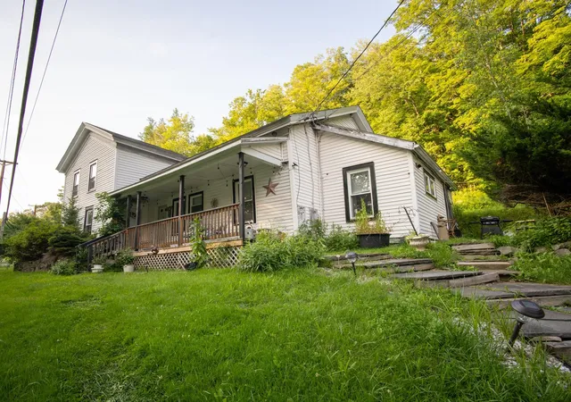 Photo 1 of House for sale at 410 Main St, Grahamsville, NY 12740 | MLS# 810322 | Listing updated on 2025-07-20