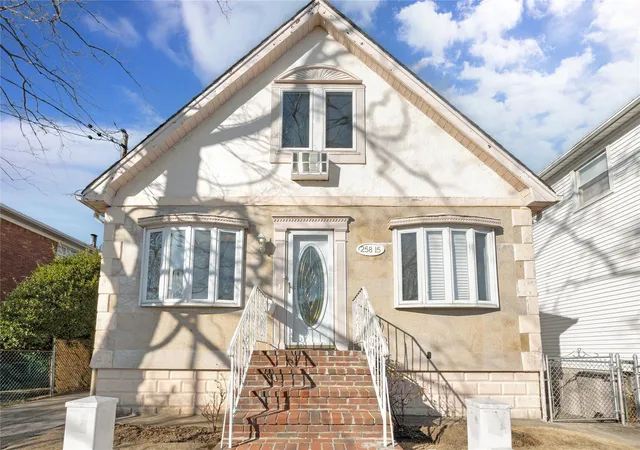 Photo 1 of Sale Pending at 258 15 83rd Ave, Glen Oaks, NY 11004 | MLS# 812691 | Listing updated on 2025-05-05