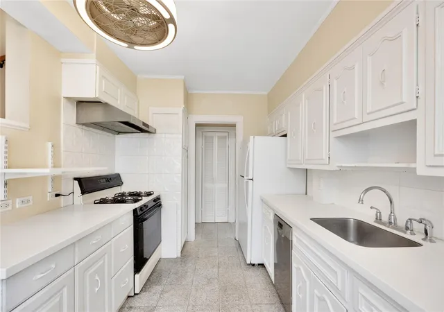 Photo 3 of Sale Pending at 258-15 83Rd Ave, Glen Oaks, NY 11004 | MLS# 812691 | Listing updated on 2025-05-05