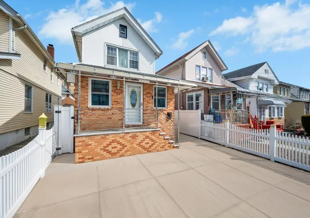 Photo 2 of Sale Pending at 11115 117th Street, South Ozone Park, NY 11420 | MLS# 813809 | Listing updated on 2025-04-23