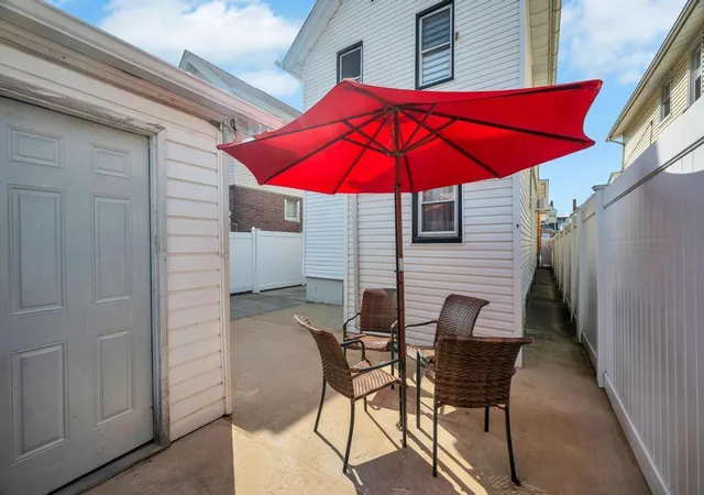Photo 3 of Sale Pending at 11115 117th Street, South Ozone Park, NY 11420 | MLS# 813809 | Listing updated on 2025-04-23