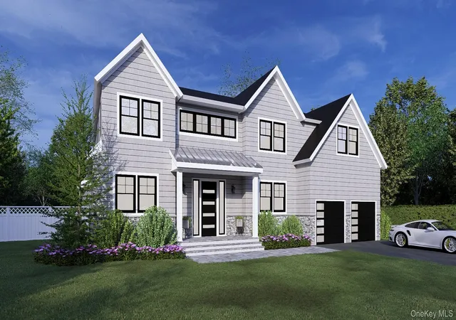 Photo 2 of Sale Pending at 78 Crescent Beach Rd, Glen Cove, NY 11542 | MLS# 814791 | Listing updated on 2025-12-24