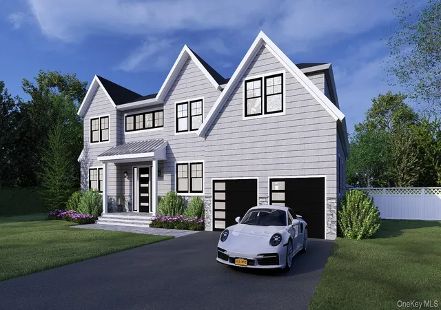 Photo 3 of Sale Pending at 78 Crescent Beach Rd, Glen Cove, NY 11542 | MLS# 814791 | Listing updated on 2025-12-24