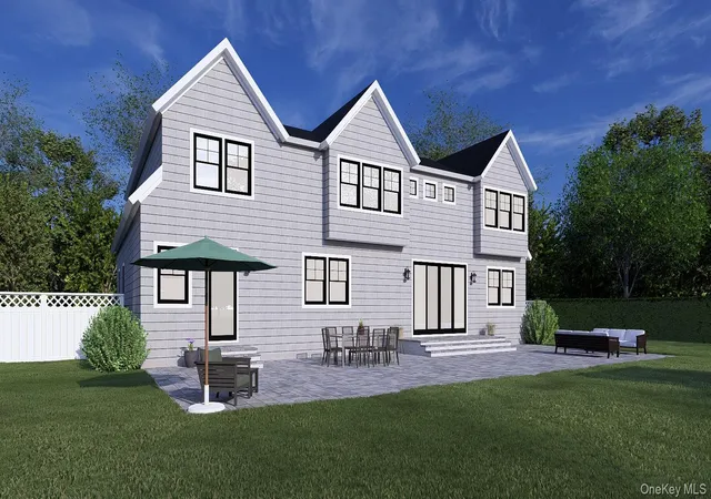 Photo 3 of Sale Pending at 78 Crescent Beach Rd, Glen Cove, NY 11542 | MLS# 814791 | Listing updated on 2025-12-24