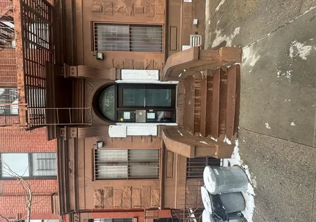 Photo 1 of Sale Pending at 134th St 237 #2W, New York, NY 10030 | MLS# 815784 | Listing updated on 2025-05-01