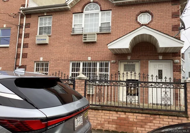 Photo 1 of Multi family home for sale at 13 58 Pinson St, New York, NY 11691 | MLS# 816254 | Listing updated on 2026-07-30