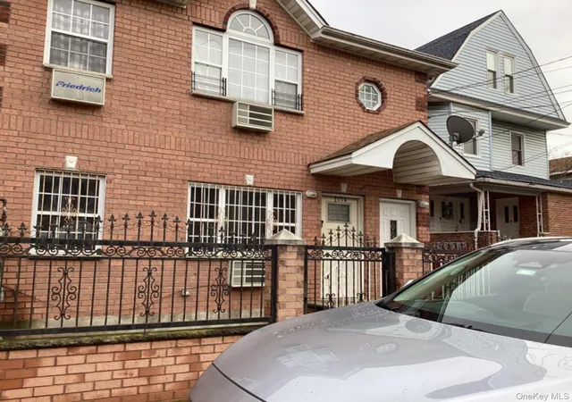 Photo 2 of Multi family home for sale at 13 58 Pinson St, New York, NY 11691 | MLS# 816254 | Listing updated on 2026-07-30
