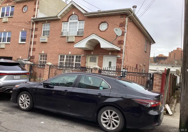 Photo 3 of Multi family home for sale at 13 58 Pinson St, New York, NY 11691 | MLS# 816254 | Listing updated on 2026-07-30