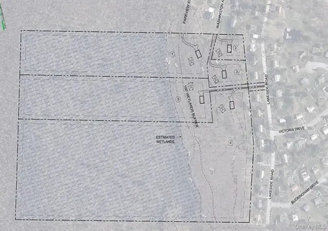 1st image of 171 Lakeside Rd, Newburgh (town), NY 12550 | MLS# 817058