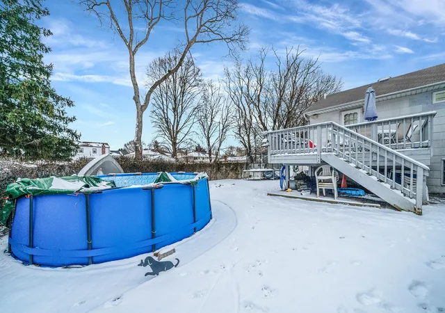3rd image of 215 Eastwood Ave, Deer Park, NY 11729 | MLS# 817371