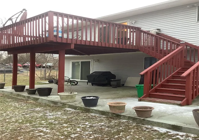 3rd image of 97 E Eckerson Rd, Spring Valley, NY 10977 | MLS# 817911