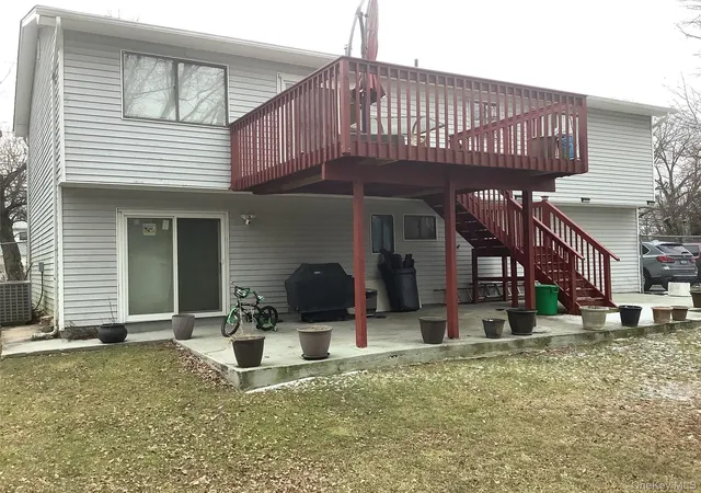 5th image of 97 E Eckerson Rd, Spring Valley, NY 10977 | MLS# 817911