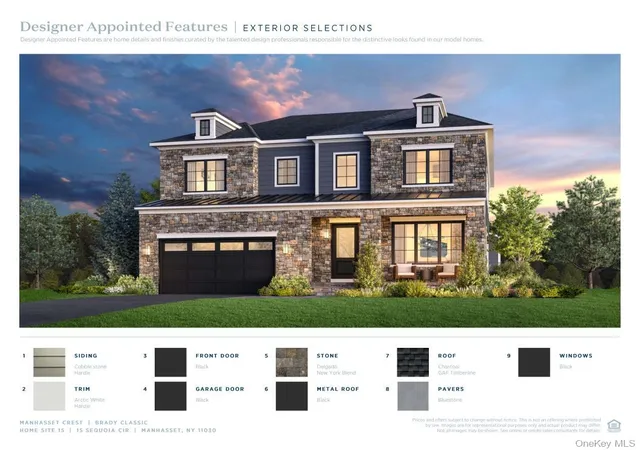 Photo 1 of Sale Pending at 15 Sequoia Cir, Manhasset, NY 11030 | MLS# 818478 | Listing updated on 2026-02-10