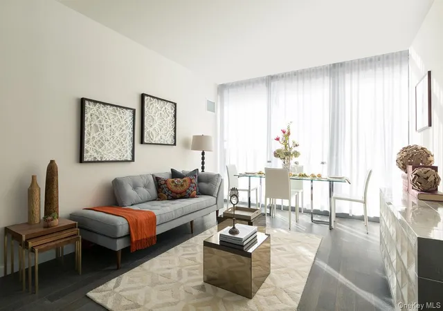 2nd image of 131-01 40 Rd #17S, Flushing, NY 11354 | MLS# 818804