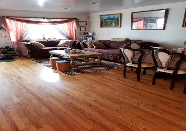 Photo 2 of Sale Pending at 145 44 Tuskegee Airmen Way, Jamaica, NY 11435 | MLS# 819639 | Listing updated on 2025-12-18