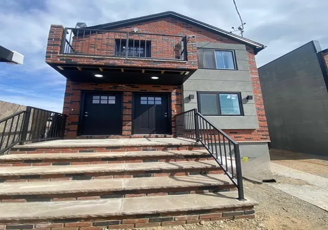 Photo 1 of Sale Pending at 121 09 195th St, Springfield Gardens, NY 11413 | MLS# 820360 | Listing updated on 2025-12-03