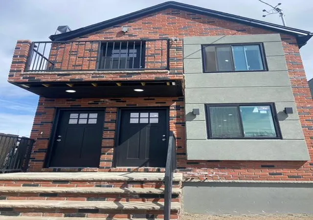 Photo 2 of Sale Pending at 121 09 195th St, Springfield Gardens, NY 11413 | MLS# 820360 | Listing updated on 2025-12-03