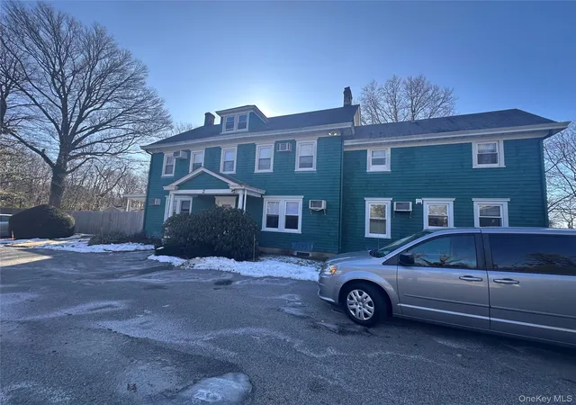 Photo 1 of Sale Pending at 2 Old Cedar Swamp Rd, Jericho, NY 11753 | MLS# 820602 | Listing updated on 2026-03-09