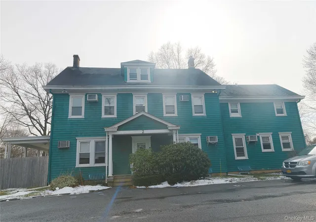 Photo 2 of Sale Pending at 2 Old Cedar Swamp Rd, Jericho, NY 11753 | MLS# 820602 | Listing updated on 2026-03-09