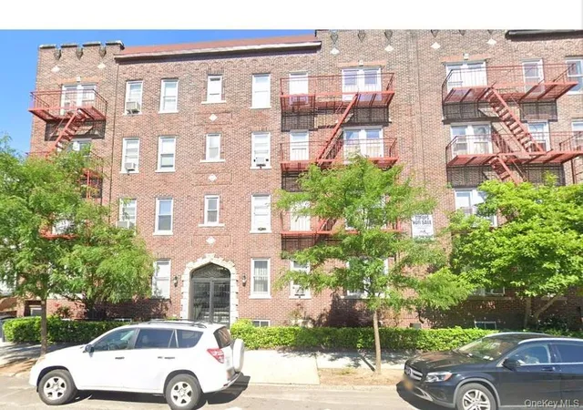 1st image of 45 20 43 St #2C, Sunnyside, NY 11104 | MLS# 821356