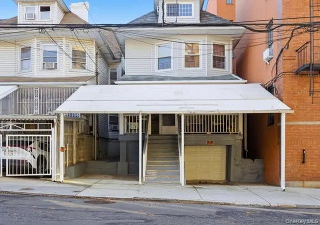 Photo 1 of Sale Pending at 2448 Devoe Ter, Bronx, NY 10468 | MLS# 821479 | Listing updated on 2026-06-28