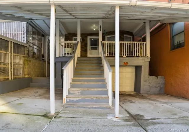 Photo 2 of Sale Pending at 2448 Devoe Ter, Bronx, NY 10468 | MLS# 821479 | Listing updated on 2026-06-28