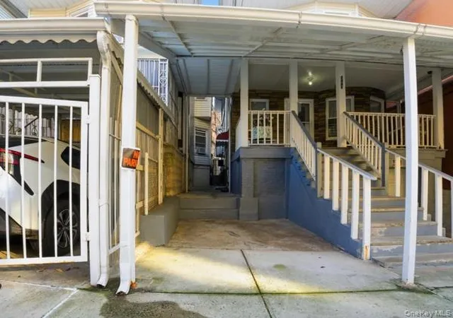 Photo 3 of Sale Pending at 2448 Devoe Ter, Bronx, NY 10468 | MLS# 821479 | Listing updated on 2026-06-28