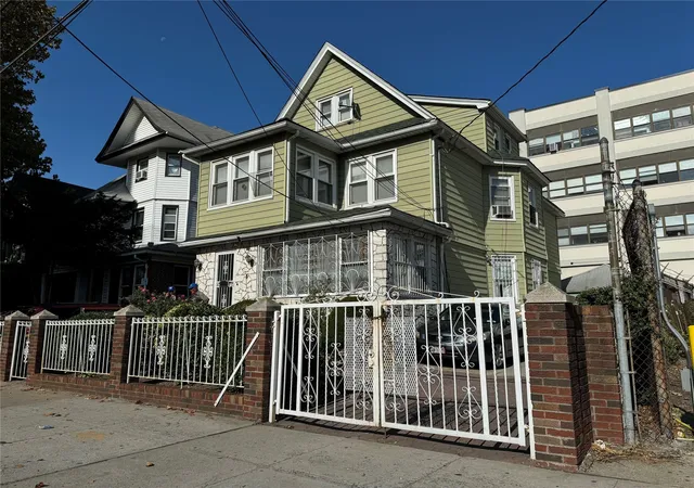 Photo 1 of Sale Pending at 13417 89th Ave, Richmond Hill, NY 11418 | MLS# 822206 | Listing updated on 2025-08-08