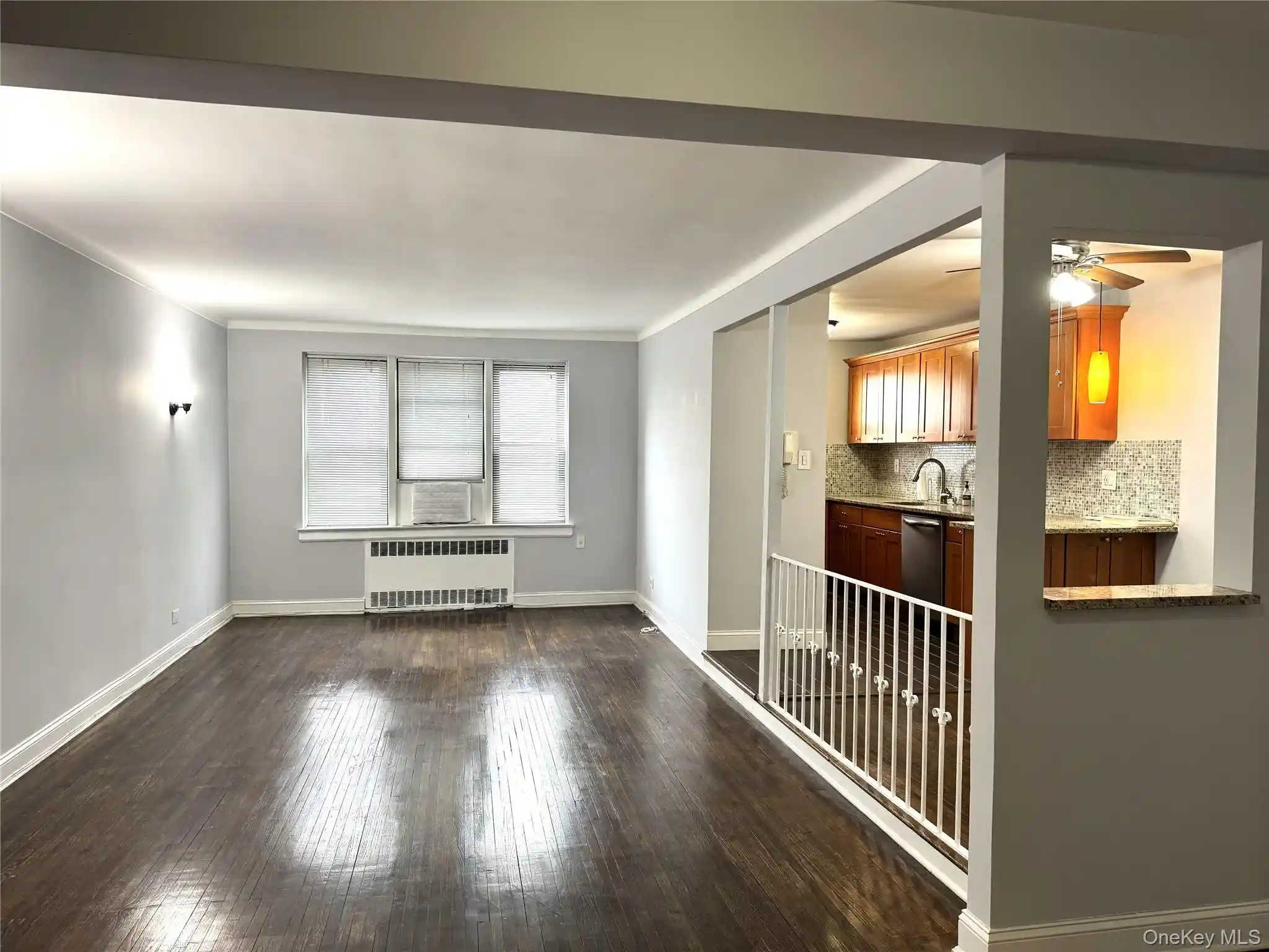 Listing Photo 2 - Condo for sale in 143-50 Hoover Ave located at 143-50 Hoover Ave, New York City, NY 11238 - Unit #204