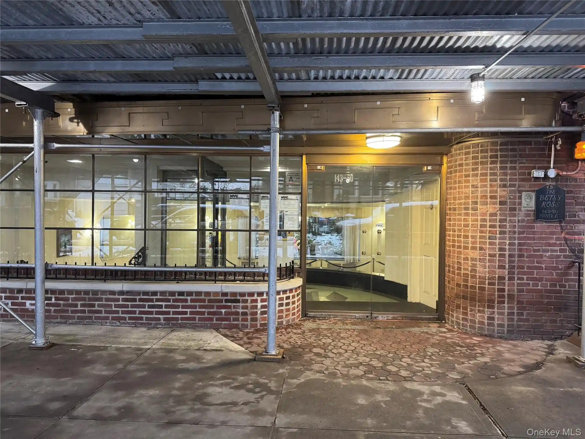 Listing Photo 30 - Condo for sale in 143-50 Hoover Ave located at 143-50 Hoover Ave, New York City, NY 11238 - Unit #204