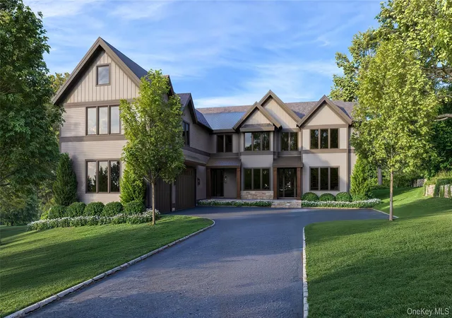 1st image of 1 Hemlock Hill Ln, Bedford, NY 10506 | MLS# 823025