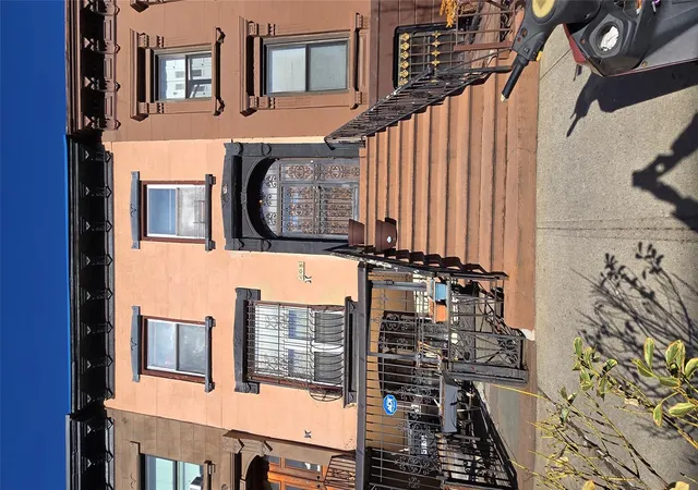 Photo 1 of Sale Pending at 495 Halsey St, Brooklyn, NY 11233 | MLS# 823128 | Listing updated on 2025-06-04
