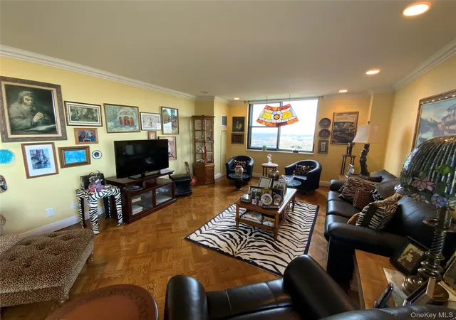 2nd image of 27110 Grand Central Pkwy #33D, Floral Park, NY 11005 | MLS# 823280