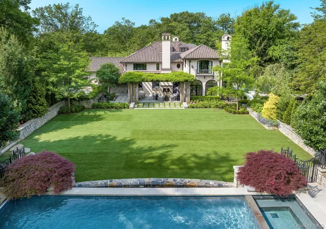 2nd image of 47 Masterton Rd, Bronxville, NY 10708 | MLS# 823682
