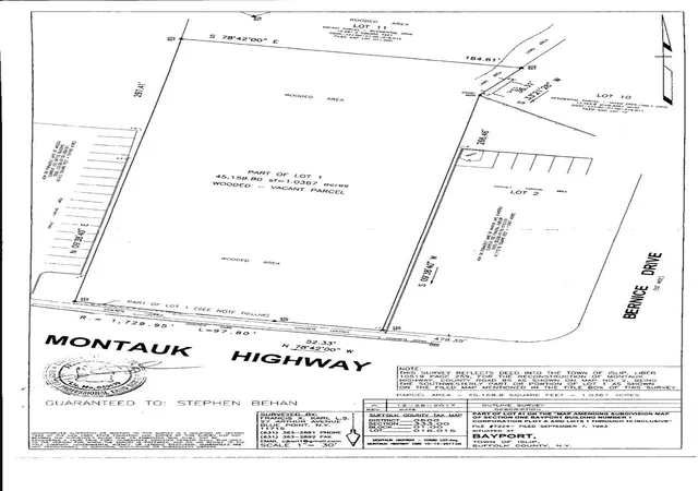 1st image of 677 Montauk Hwy, Islip, NY 11705 | MLS# 824403