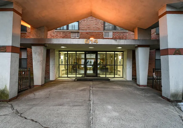House for sale at 814 B Tilden St #1E, Bronx, NY 10467 | MLS# 824469 | Listing updated on 2025-10-10