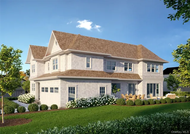 Photo 2 of Sale Pending at 24 Flint Ave, Larchmont, NY 10538 | MLS# 824577 | Listing updated on 2025-11-10