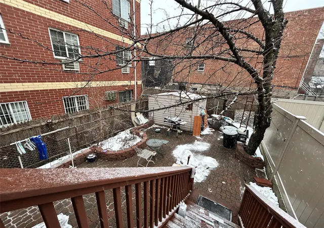 3rd image of 58-05 Van Horn St, Elmhurst, NY 11373 | MLS# 825024