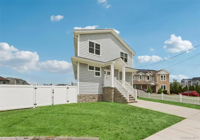 2nd image of 169 Mott St, Oceanside, NY 11572 | MLS# 825298