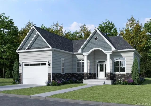 Photo 1 of Sale Pending at Lot 1 Sycamore Ests, Smithtown, NY 11767 | MLS# 825335 | Listing updated on 2025-11-12