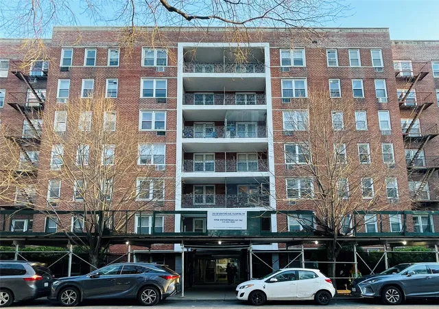 1st image of 144 30 Sanford Avenue #5, Flushing, NY 11355 | MLS# 825394