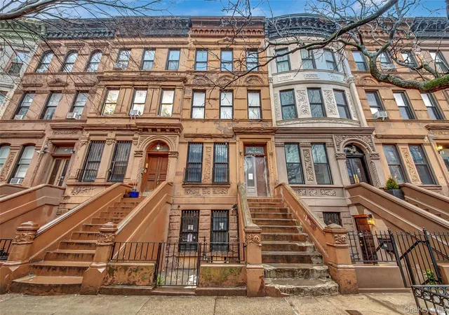 Photo 2 of Single family home for sale at 81 W 119th St, New York, NY 10026 | MLS# 825448 | Listing updated on 2026-05-15