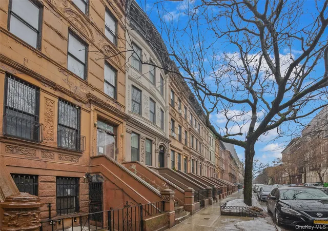 Photo 3 of Single family home for sale at 81 W 119th St, New York, NY 10026 | MLS# 825448 | Listing updated on 2026-05-15