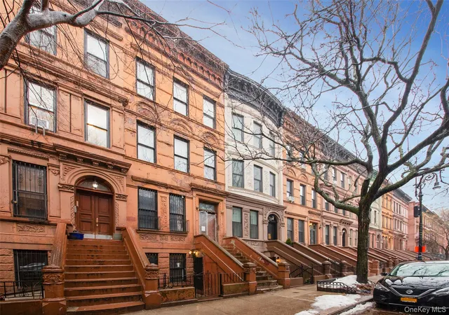 Photo 3 of Single family home for sale at 81 W 119Th St, New York, NY 10026 | MLS# 825448 | Listing updated on 2026-05-15
